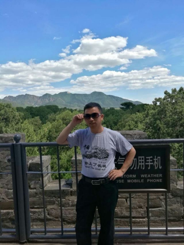 天天心情好的第一张照片--滦平残疾人相亲网