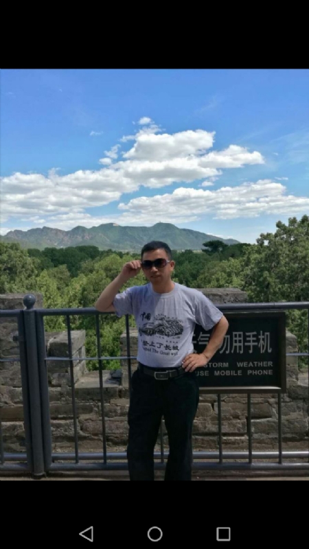 天天心情好的第二张照片--滦平残疾人相亲网
